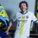 MotoGP: Valentino Rossi colabora com o Inter de Milão numa nova camisola