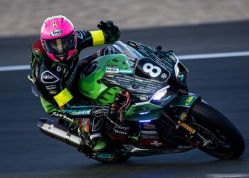 EWC: Pedro Nuno e o Team Bolliger terminam no top 10 em Le Mans