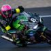 EWC: Pedro Nuno e o Team Bolliger terminam no top 10 em Le Mans