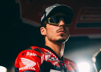 MotoGP: Será desta? Joan Mir ‘óptima altura para voltarmos e mostrarmos o nosso potencial’