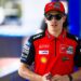 MotoGP: Confiança a mais! Marc Márquez admite “tinha demasiada confiança”