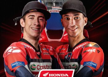 MotoGP: Honda prepara revolução? Toprak e Acosta na mira para 2027