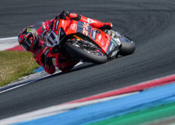 WSBK: Catedral da velocidade recebe a terceira ronda; Conheça os horários de Assen