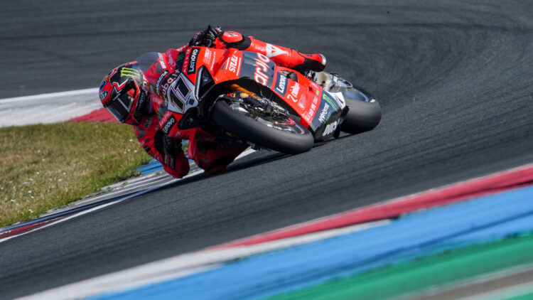 WSBK: Catedral da velocidade recebe a terceira ronda; Conheça os horários de Assen