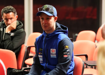 WSBK. Jonathan Rea falha ronda em Assen; regresso ainda por definir