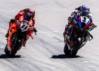 WSBK, Antevisão Assen: Outro duelo entre Razgatlioglu e Bulega?