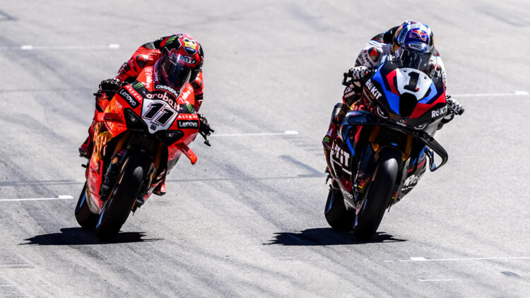 WSBK, Antevisão Assen: Outro duelo entre Razgatlioglu e Bulega?