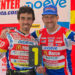 TT: Team Bianchi Prata Honda conquista a Taça de Portugal na Baja TT do Norte
