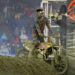 AMA Supercross: Aaron Plessinger vence no inferno de Foxborough