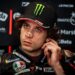MotoGP: Marco Bezzecchi espera continuar a “melhorar e crescer” em Jerez