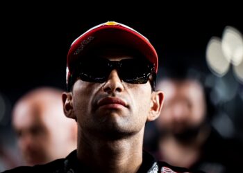 MotoGP: Massimo Rivola ‘Os nossos pensamentos estão com o Jorge neste momento difícil’