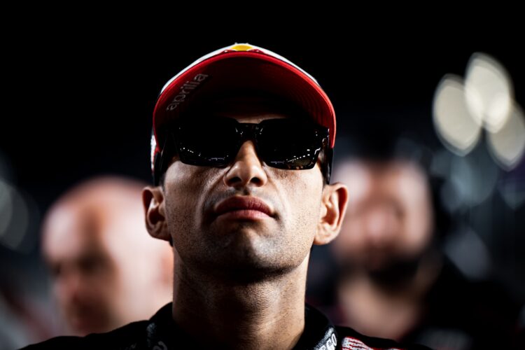 MotoGP: Massimo Rivola ‘Os nossos pensamentos estão com o Jorge neste momento difícil’