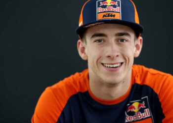 MotoGP: Pedro Acosta ‘sou o novo Pedro Acosta, não o novo Marc Marquez’