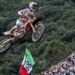 MX2, Trentino: Andrea Adamo vence diante dos fãs