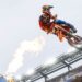 AMA Supercross, Rutherford: Mais uma para Sexton, Webb ainda líder!
