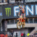 AMA Supercross: Chase Sexton vence e apenas 12 pontos o separa do líder, Cooper Webb