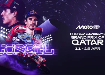 MotoGP: “Martinator” de volta? Irmãos Márquez vão dominar? Conheça os horários do GP do Qatar
