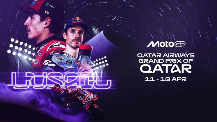 MotoGP: “Martinator” de volta? Irmãos Márquez vão dominar? Conheça os horários do GP do Qatar