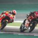 MotoGP: Recordar, A fantástica vitória de Dovizioso sobre Marc Márquez
