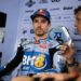 MotoGP, Alex Márquez: “Estava mais rápido que o Marc, mas não calculei bem a distância”
