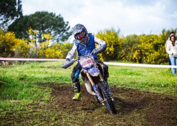 CN Mini Baja: Terceira ronda aconteceu no sábado passado em Gáfete