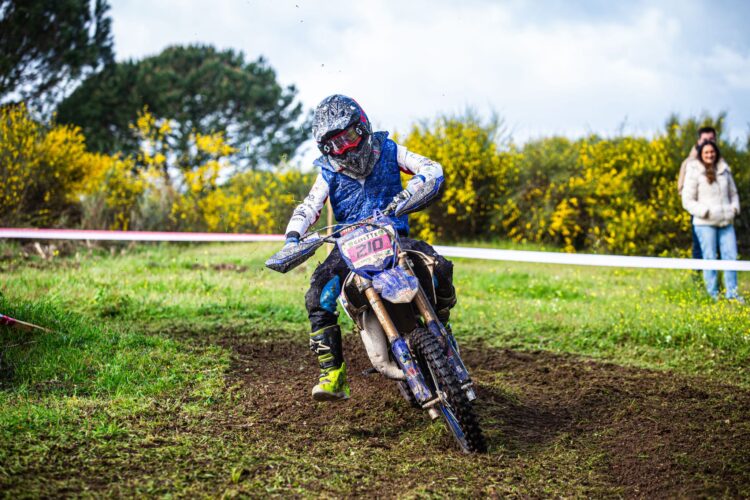 CN Mini Baja: Terceira ronda aconteceu no sábado passado em Gáfete