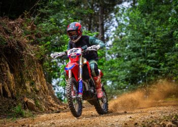 TT: Gonçalo e Salvador Amaral com prestação positiva no 32º Raide TT José Alvoeiro