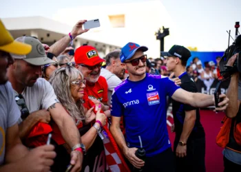 MotoGP: Jack Miller sobre a M1 ‘Jerez: acho que esta mota vai funcionar bem lá’