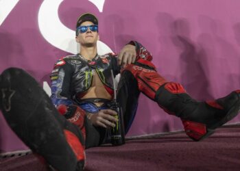 MotoGP: Carlo Pernat garante que Yamaha vai chegar ao topo e “Quartararo vai lá estar”