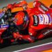 MotoGP Qatar, Sprint: Marc Márquez vence e regressa a líder