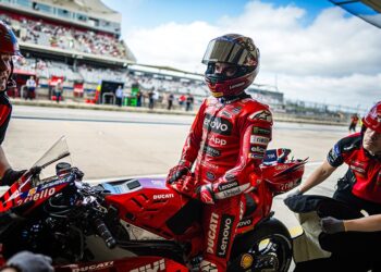 MotoGP, Marc Márquez orgulhoso: “Estão a mudar as regras por minha causa”