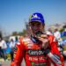 MotoGP, Marc Márquez: “Esperam sempre que eu ganhe, mas sou humano”