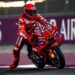 MotoGP Qatar, FP2: Marc Márquez lidera último treino