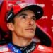 MotoGP, Marc Márquez: “Alex é o mais rápido, mas arriscou muito”