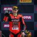 WSBK, Bautista sobre Bulega: “Pode ficar tranquilo, é atualmente o melhor piloto”
