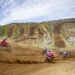 CN Motocross: Prova de Domingo de Páscoa em Casais de São Quintino está de volta