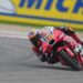 MotoGP: Escolha de pneus errada para Luca Marini no COTA