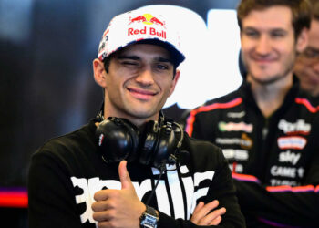 MotoGP: Luz ao fundo do túnel! Jorge Martín com check-up clínico positivo; Qatar à vista!