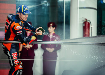 MotoGP: Penalizado…no entanto ‘O que fizemos foi inacreditável’ diz Maverick Viñales