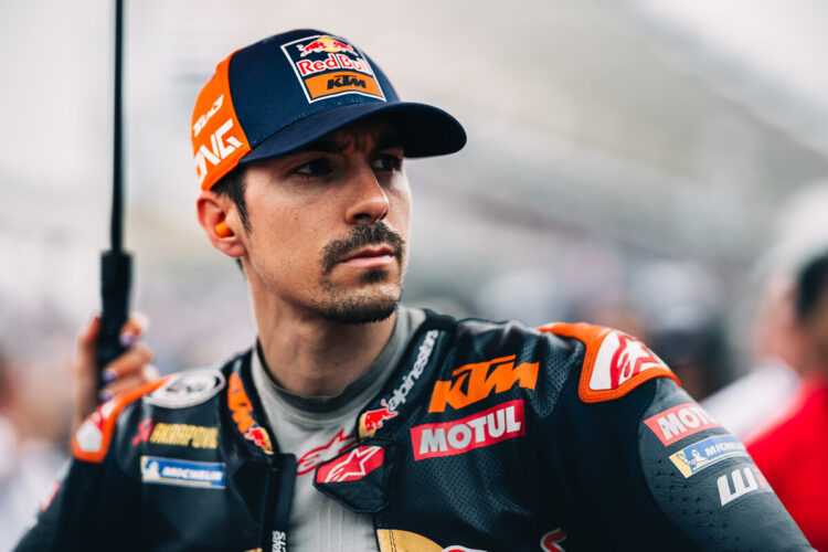 MotoGP: Maverick Viñales ‘tínhamos o nível necessário para ficar entre os cinco primeiros’