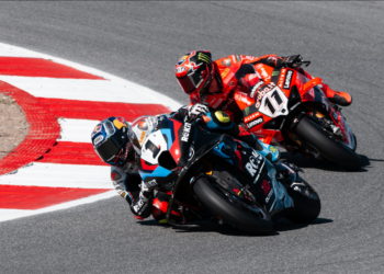 WSBK: Pŕoximo destino, Assen! Toprak e Bulega, a luta continua…