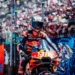 MotoGP: Melhor fim de semana da época para a KTM! 4 pilotos dentro do Top 10