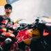 MotoGP: Sem perceber! Pedro Acosta (DNF) ‘Difícil de entender;muitos bloqueios na dianteira’