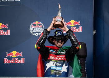 MotoGP, Pablo Nieto: “O objetivo não é Alex Márquez”