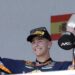 Moto3, Corrida: Rueda vence sem rivais em Jerez