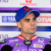MotoGP, Miguel Oliveira: “Não se pode acelerar a recuperação dos tendões”