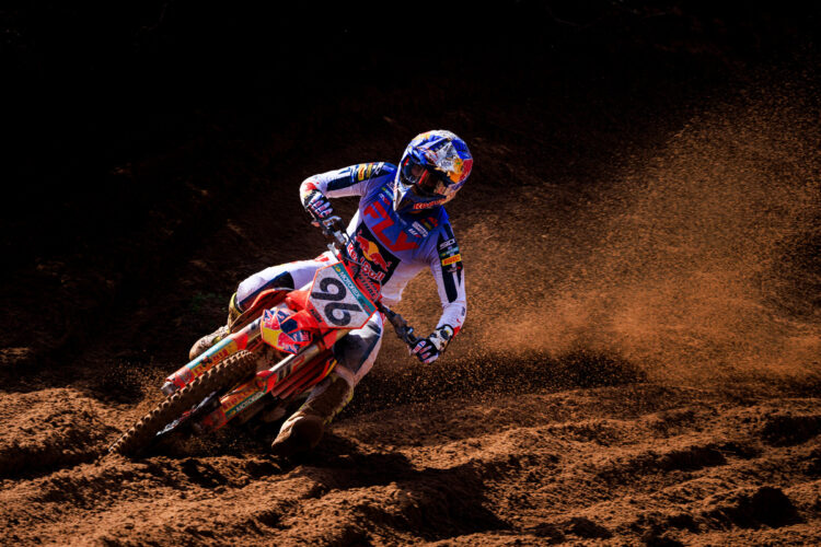 MXGP: Lucas Coenen faz dobradinha na Suiça; Jeremy Seewer e Ducati com primeiro pódio