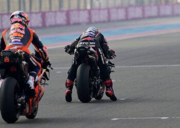 MotoGP: Significado e funcionamento do sistema holeshot
