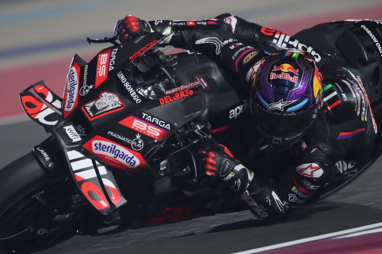 MotoGP, Miguel Oliveira: “Não podemos apressar o regresso”