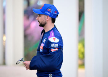 MotoGP: Miguel Oliveira confirma ausência em Jerez e dá a entender um regresso em Le Mans